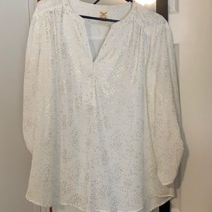 Cute blouse